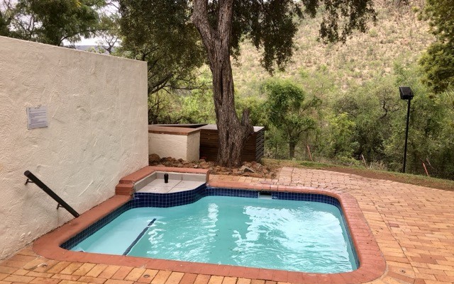 9. de mini pool